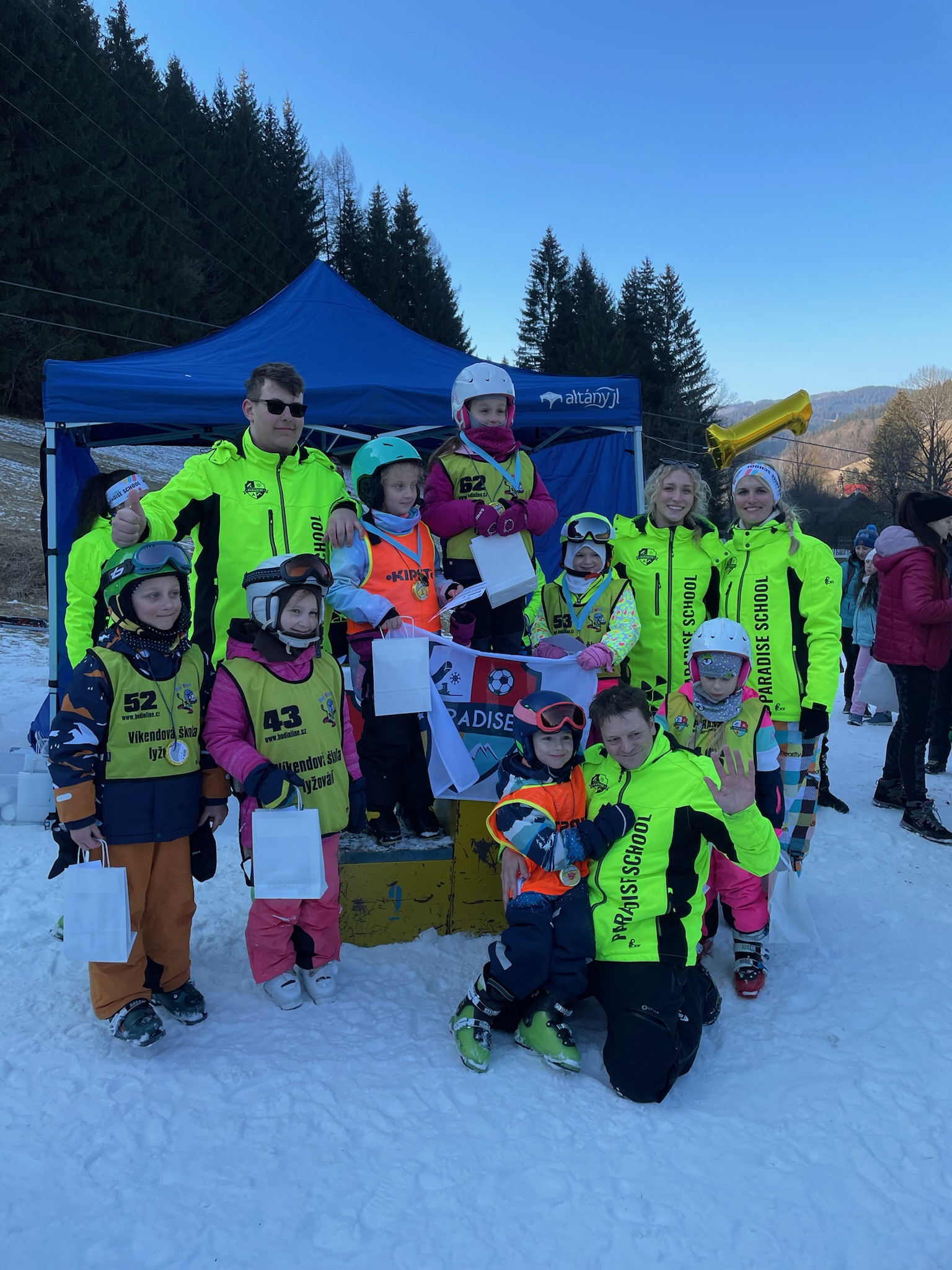 Víkendová škola lyžování a snowboardingu 2025 – jak to celé proběhlo! Víkendová škola lyžování a snowboardingu 2025 – jak to celé proběhlo!