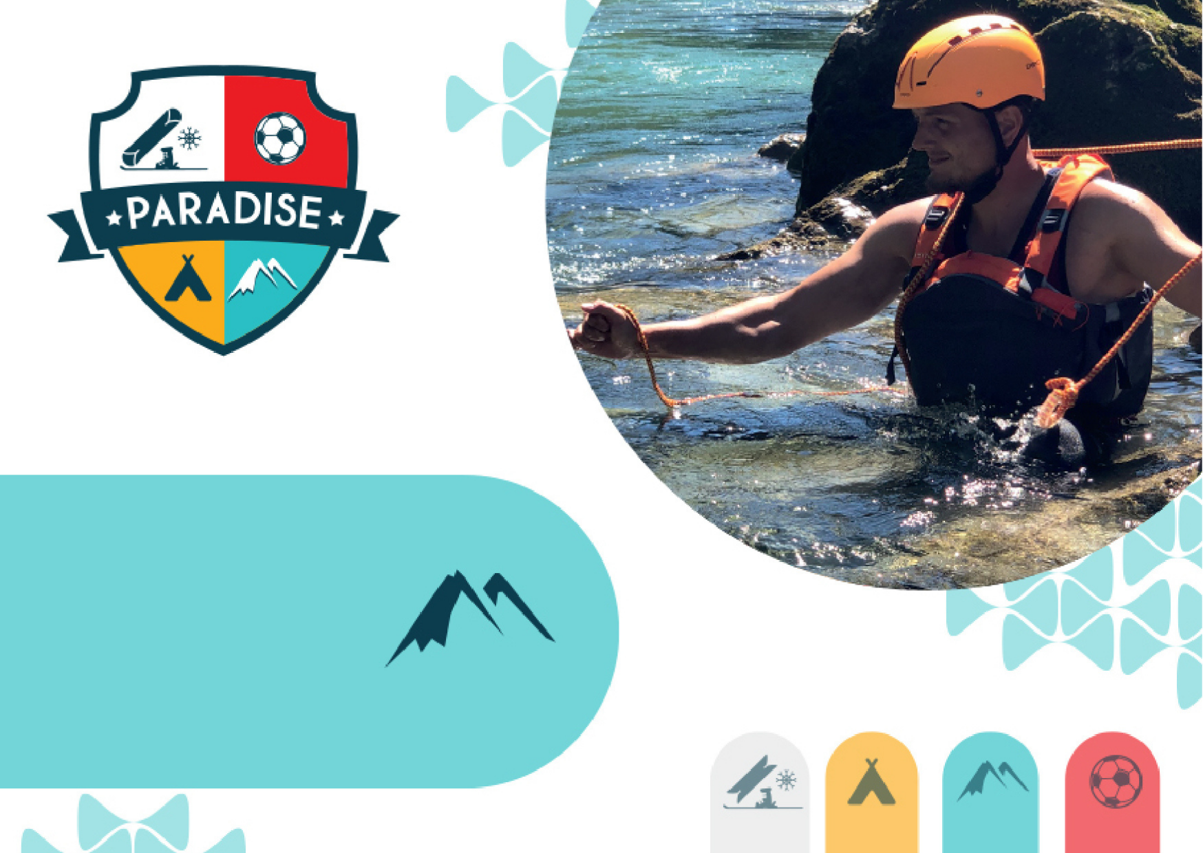 Outdoorové aktivity