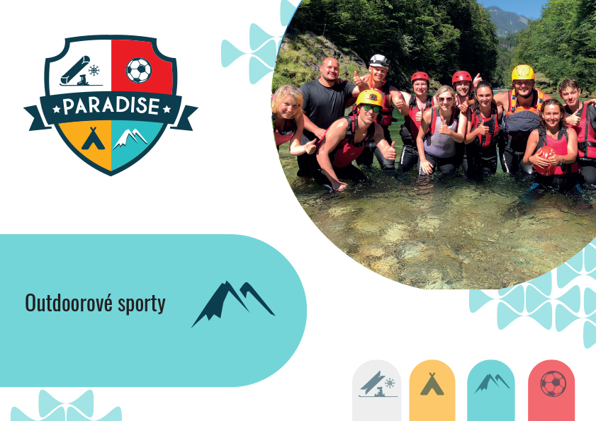 Outdoorové aktivity